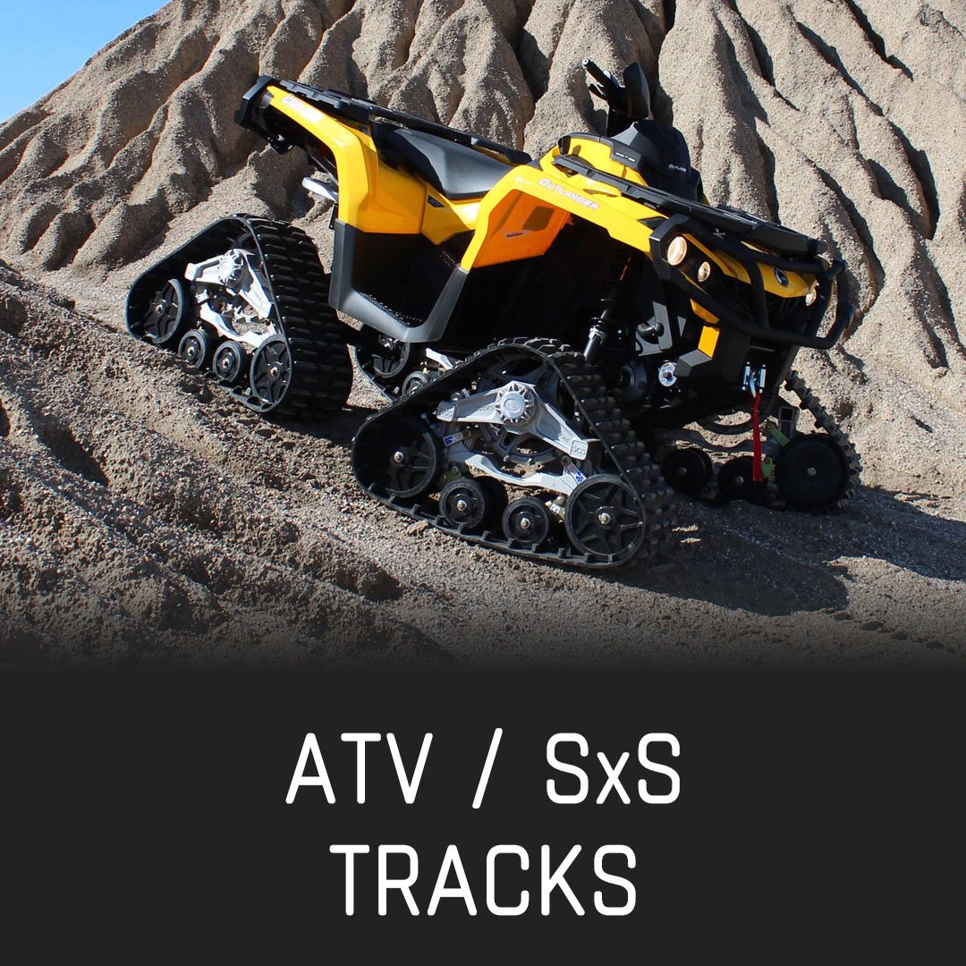 ATV/SxS Tracks